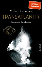 Cover-Bild Transatlantik