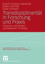 Cover-Bild Transdisziplinarität in Forschung und Praxis