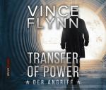 Cover-Bild Transfer of Power - Der Angriff