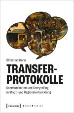 Cover-Bild Transferprotokolle