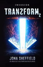 Cover-Bild Transform 2