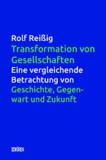 Cover-Bild Transformation von Gesellschaften