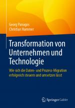 Cover-Bild Transformation von Unternehmen und Technologie