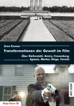 Cover-Bild Transformationen der Gewalt im Film