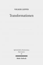 Cover-Bild Transformationen