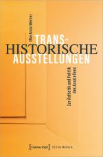 Cover-Bild Transhistorische Ausstellungen