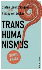 Cover-Bild Transhumanismus
