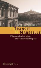 Cover-Bild Transit Marseille