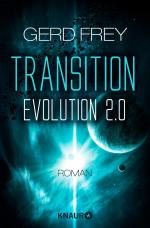 Cover-Bild Transition - Evolution 2.0