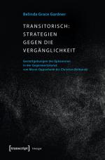 Cover-Bild Transitorisch: Strategien gegen die Vergänglichkeit