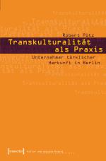 Cover-Bild Transkulturalität als Praxis