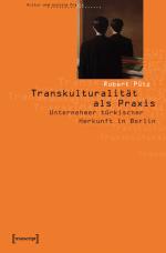 Cover-Bild Transkulturalität als Praxis