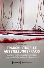 Cover-Bild Transkulturelle Ausstellungspraxis