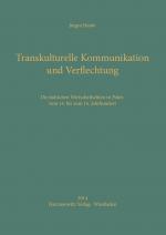 Cover-Bild Transkulturelle Kommunikation und Verflechtung