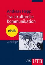 Cover-Bild Transkulturelle Kommunikation