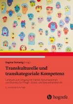 Cover-Bild Transkulturelle und transkategoriale Kompetenz