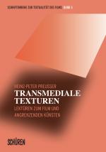 Cover-Bild Transmediale Texturen