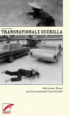Cover-Bild Transnationale Guerilla