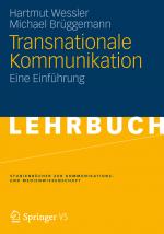 Cover-Bild Transnationale Kommunikation