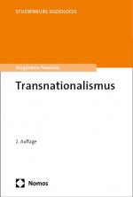 Cover-Bild Transnationalismus