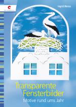 Cover-Bild Transparente Fensterbilder