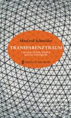 Cover-Bild Transparenztraum