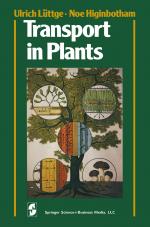 Cover-Bild Transport in Plants