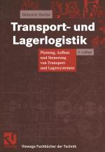 Cover-Bild Transport- und Lagerlogistik