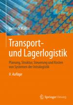 Cover-Bild Transport- und Lagerlogistik