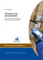 Cover-Bild Transport von Arzneimitteln