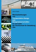 Cover-Bild Transportation-Design und Designwissenschaften