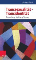 Cover-Bild Transsexualität – Transidentität