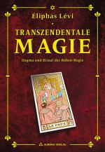 Cover-Bild Transzendentale Magie - Dogma und Ritual der hohen Magie