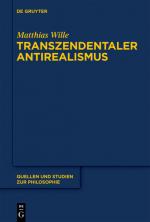 Cover-Bild Transzendentaler Antirealismus