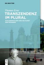 Cover-Bild Transzendenz im Plural