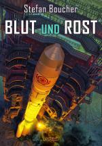 Cover-Bild Tranthal 3: Blut und Rost