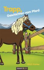 Cover-Bild Trapp, Geschichten vom Pferd