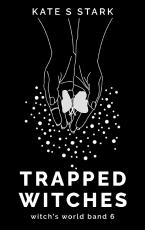 Cover-Bild Trapped Witches