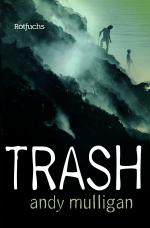 Cover-Bild Trash