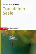 Cover-Bild Trau deiner Seele