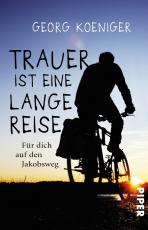 Cover-Bild Trauer ist eine lange Reise