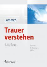 Cover-Bild Trauer verstehen