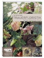 Cover-Bild Trauerfloristik