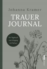 Cover-Bild Trauerjournal