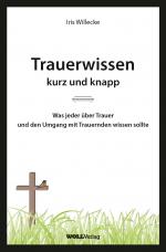 Cover-Bild Trauerwissen kurz und knapp