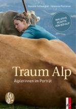 Cover-Bild Traum Alp