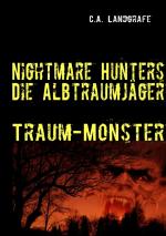 Cover-Bild Traum-Monster