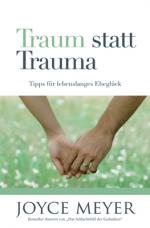 Cover-Bild Traum statt Trauma