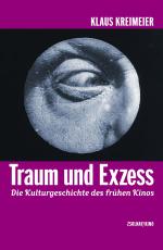 Cover-Bild Traum und Exzess