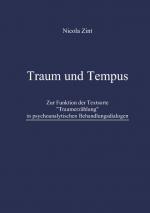 Cover-Bild Traum und Tempus